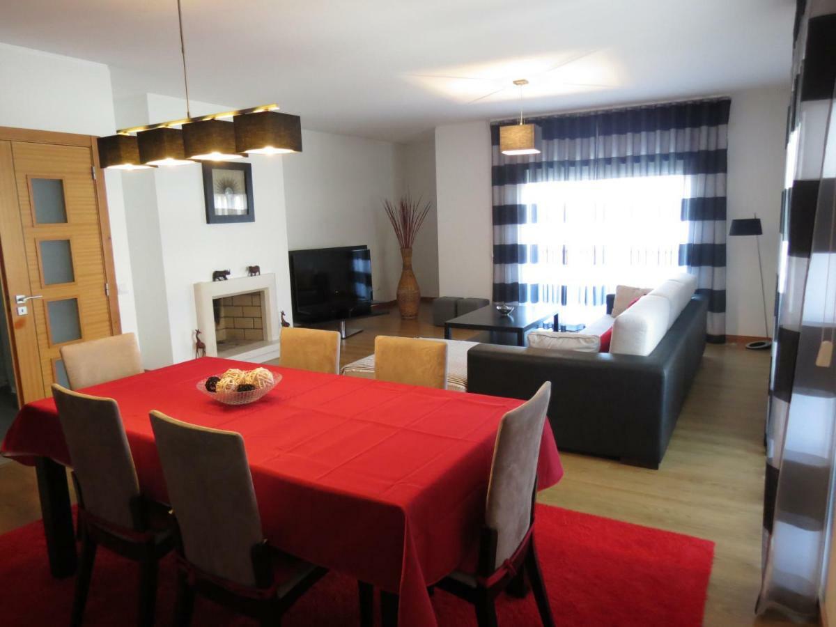 Relax & Sea View Apartment Nazaré Zewnętrze zdjęcie